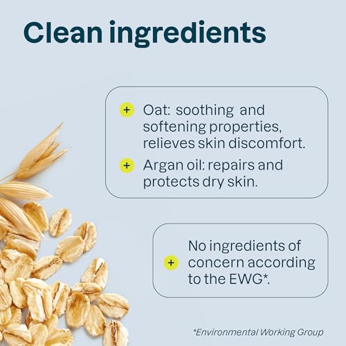 Attitude - Body Cream - Argan (240ml) - Image 10