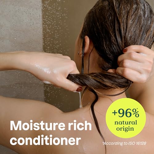 Attitude - Conditioner - Moisture Rich (946ml) - Image 7
