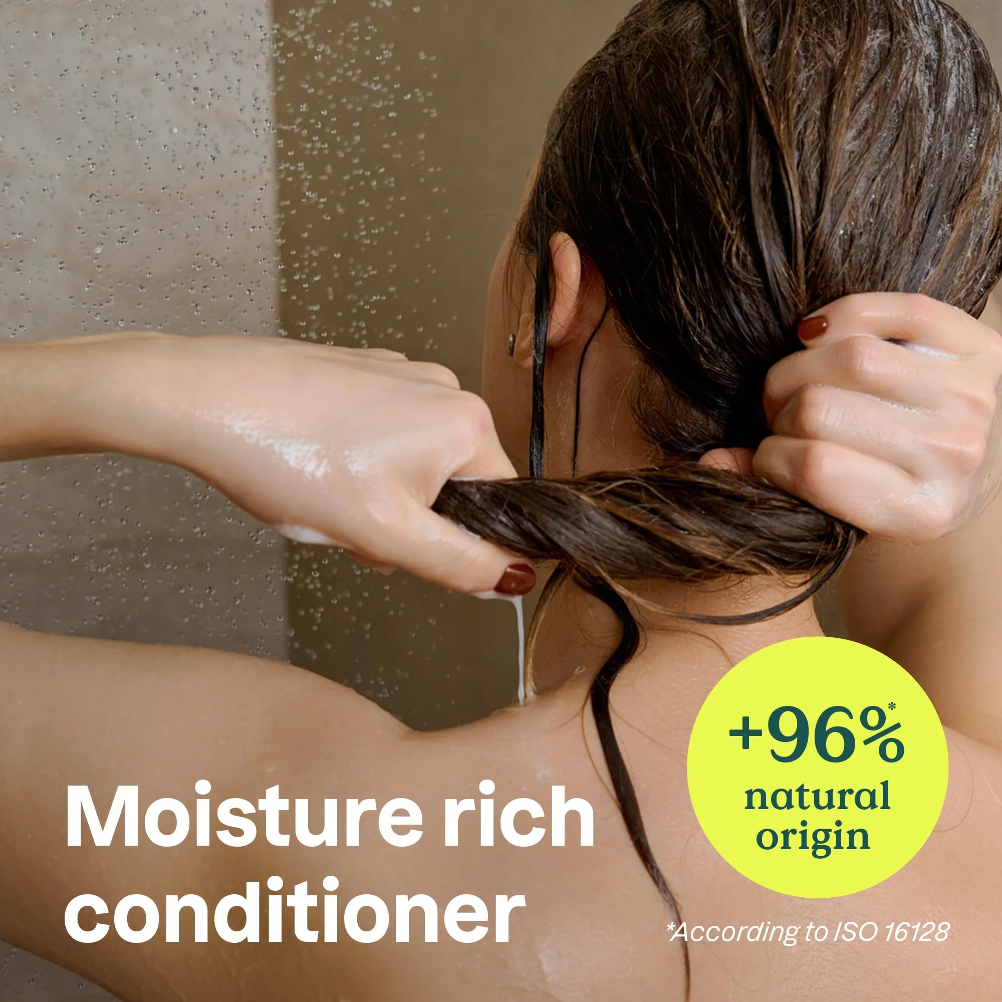 Attitude - Conditioner - Moisture Rich (946ml) - Image 9