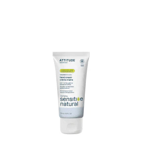 Attitude - Hand Cream - Fragrance Free (75ml) - Image 4