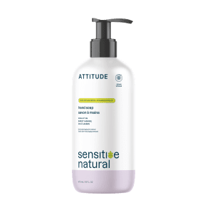 Attitude - Hand Soap - Sweet Jasmine (473ml) - Image 3