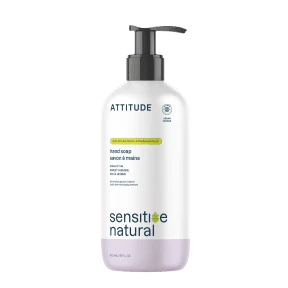 Attitude - Hand Soap - Sweet Jasmine (473ml) - Image 5