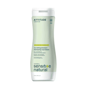 Attitude - Shampoo - Nourish & Shine - Avocado (473ml) - Image 4