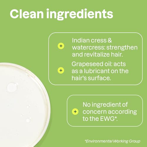 Attitude - Shower Gel - Nourishing (473ml) - Image 10