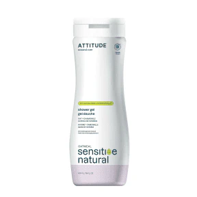 Attitude - Shower Gel Soothe&Calm-Chamomile (473ml) - Image 5