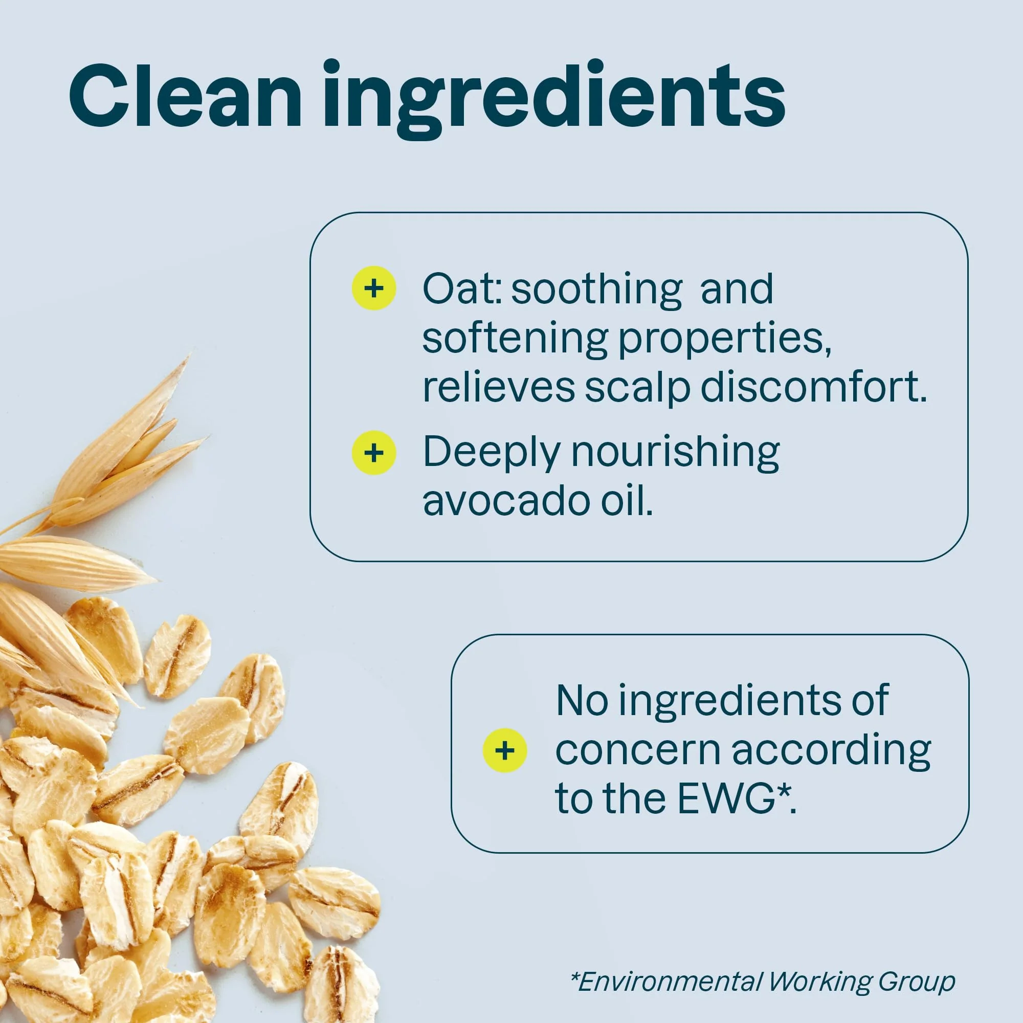 Attitude - Shower Gel - Soothing (473ml) - Image 10