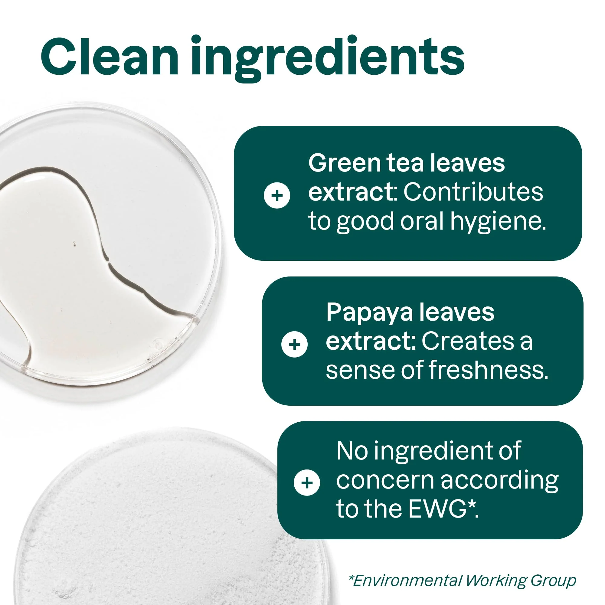 Attitude - Toothpaste Fluoride - Fresh Breath (120g) - Image 10