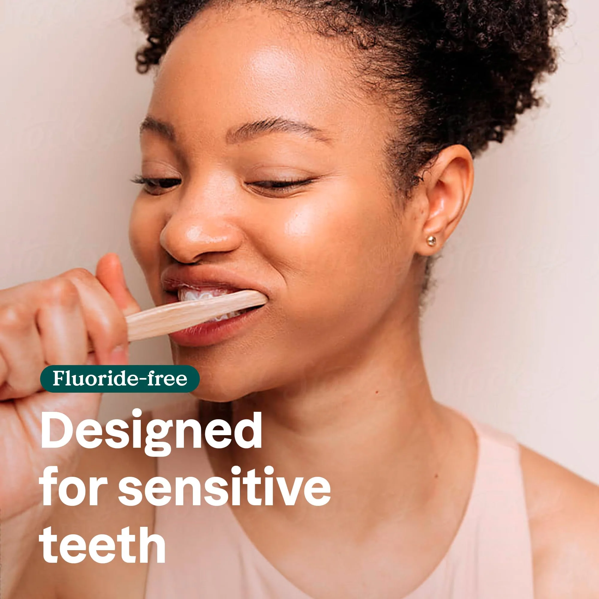 Attitude - Toothpaste Fluoride - Sensitive (120g) - Image 7
