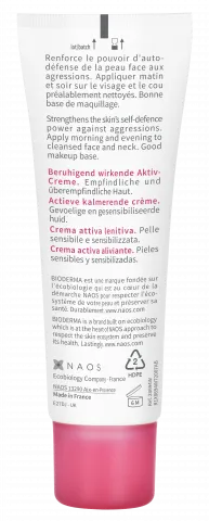 Bioderma Sensibio Defensive , 40ml - Image 3