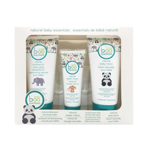 Boo Bamboo - Baby Boo Natural Essentials (1ea) - Image 4