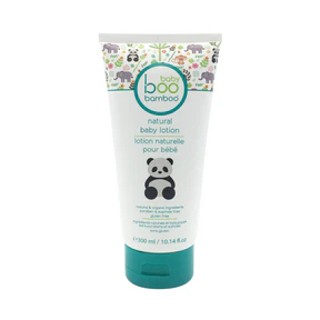 Boo Bamboo - Baby Boo Natural Lotion (300ml) - Image 3
