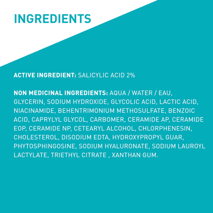 CeraVe Acne Control Gel, 40ml - Image 9