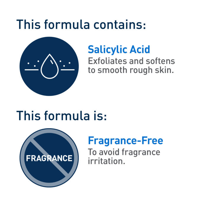 CeraVe Renewing SA Cleanser, 473ml - Image 5