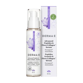 Derma E - Adv.Peptide & Flora-Collage Serum (60ml) - Image 3