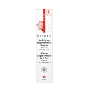 Derma E - Anti Aging Regenerative Serum (60ml) - Image 3