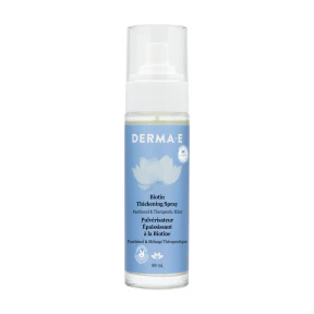 Derma E - Biotin Thickening Spray (99ml) - Image 3
