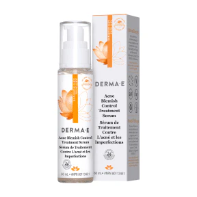 Derma E - Blemish Control Treatment Serum (60ml) - Image 4