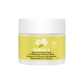 Derma E - Deep Conditioning Treatment Mask (142g) - Image 4