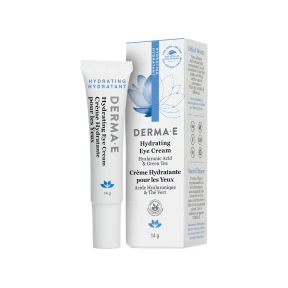 Derma E - Hydrating Eye Cream (14g) - Image 3