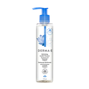 Derma E - Hydrating Gentle Cleanser (175ml) - Image 3