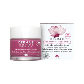 Derma E - Microdermabrasion Scrub (56g) - Image 3