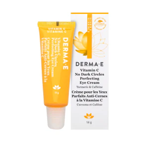 Derma E - No Dark Circle Perfecting Eye Cream (14g) - Image 3