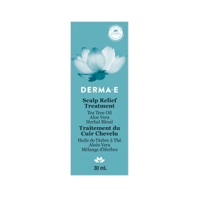 Derma E - Scalp Relief Treatment (30ml) - Image 3