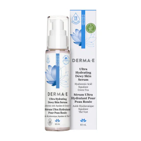 Derma E - Ultra Hydrating Dewy Skin Serum (60ml) - Image 3