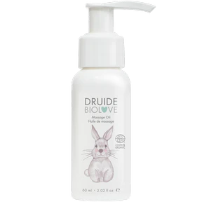 DRUIDE Laboratories - Baby Massage (60ml) - Image 4