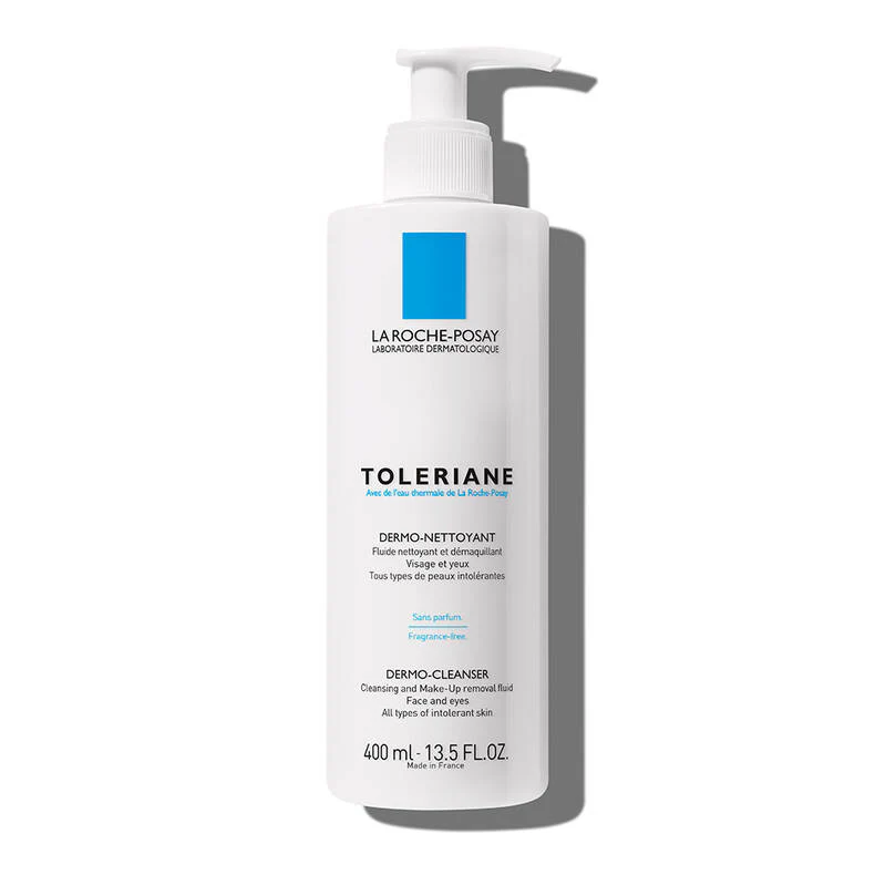 La Roche-Posay Toleriane Dermo-Cleanser, 400 ml - Image 6