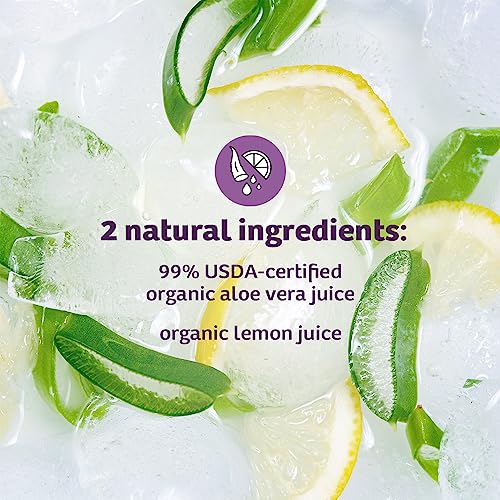 Lily Of The Desert - Aloe Vera Juice - Plastic (3.8L) - Image 10