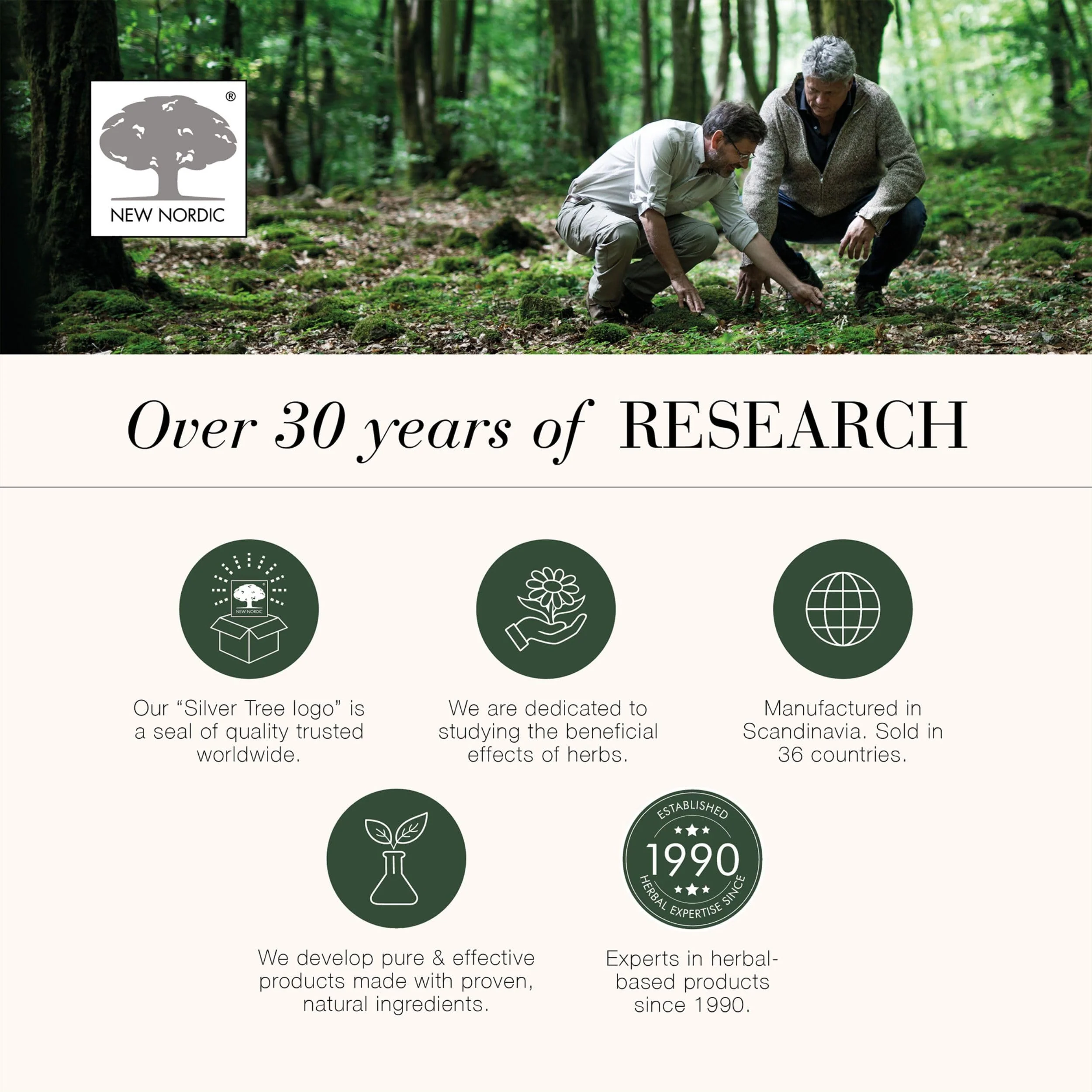 New Nordic - Apple Cider Gummies+ (60gmy) - Image 9