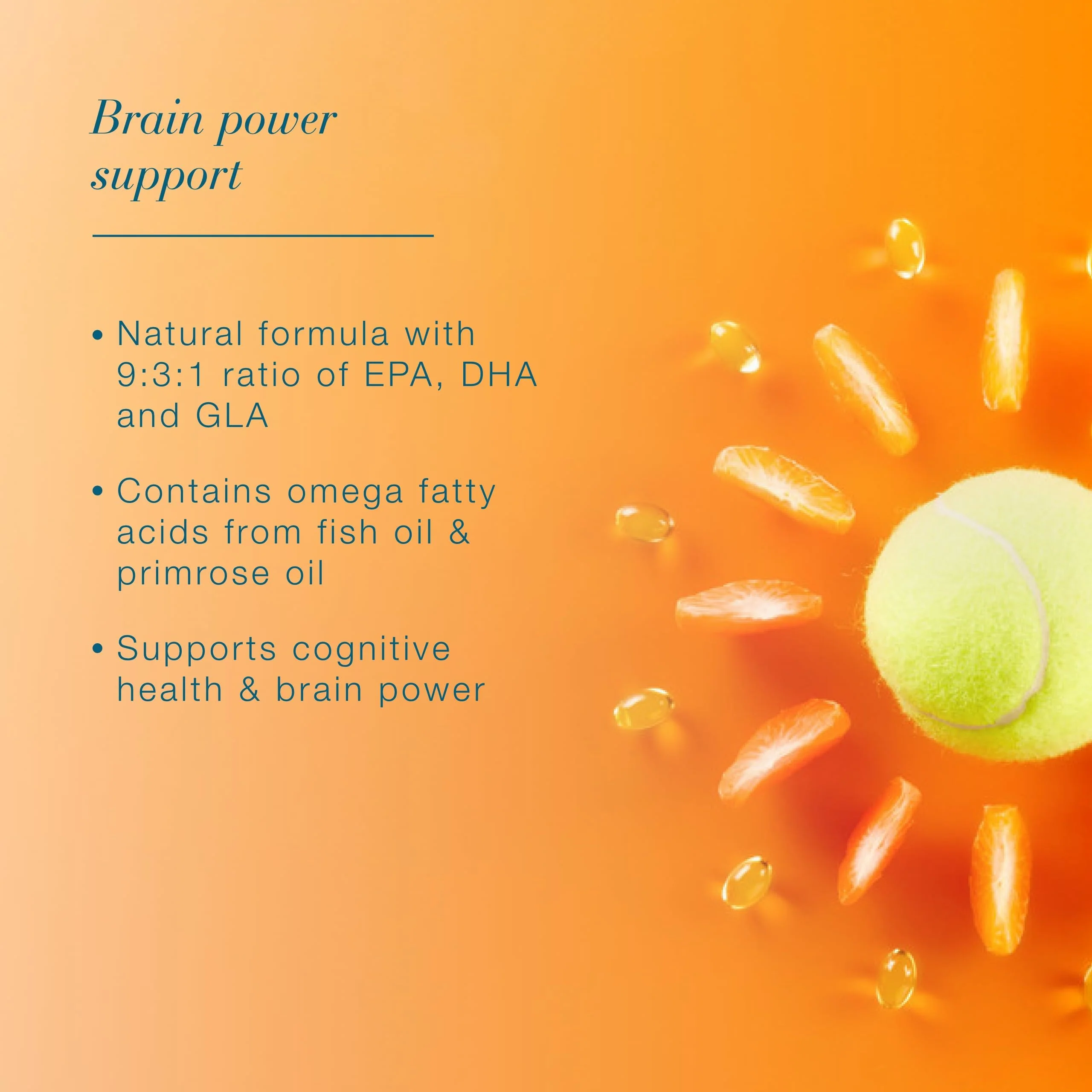 New Nordic - Equazen (180ch) - Image 4