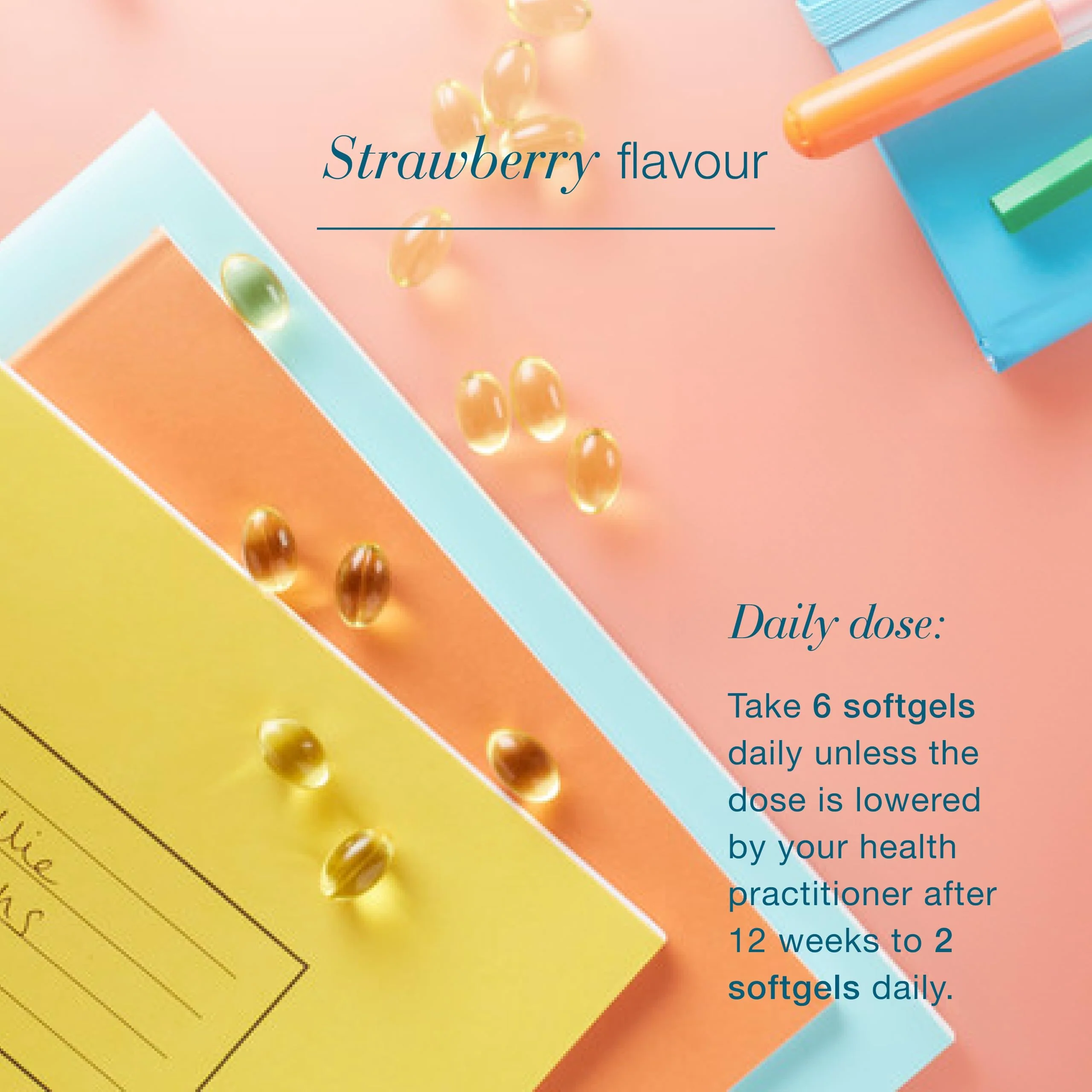 New Nordic - Equazen (180ch) - Image 5