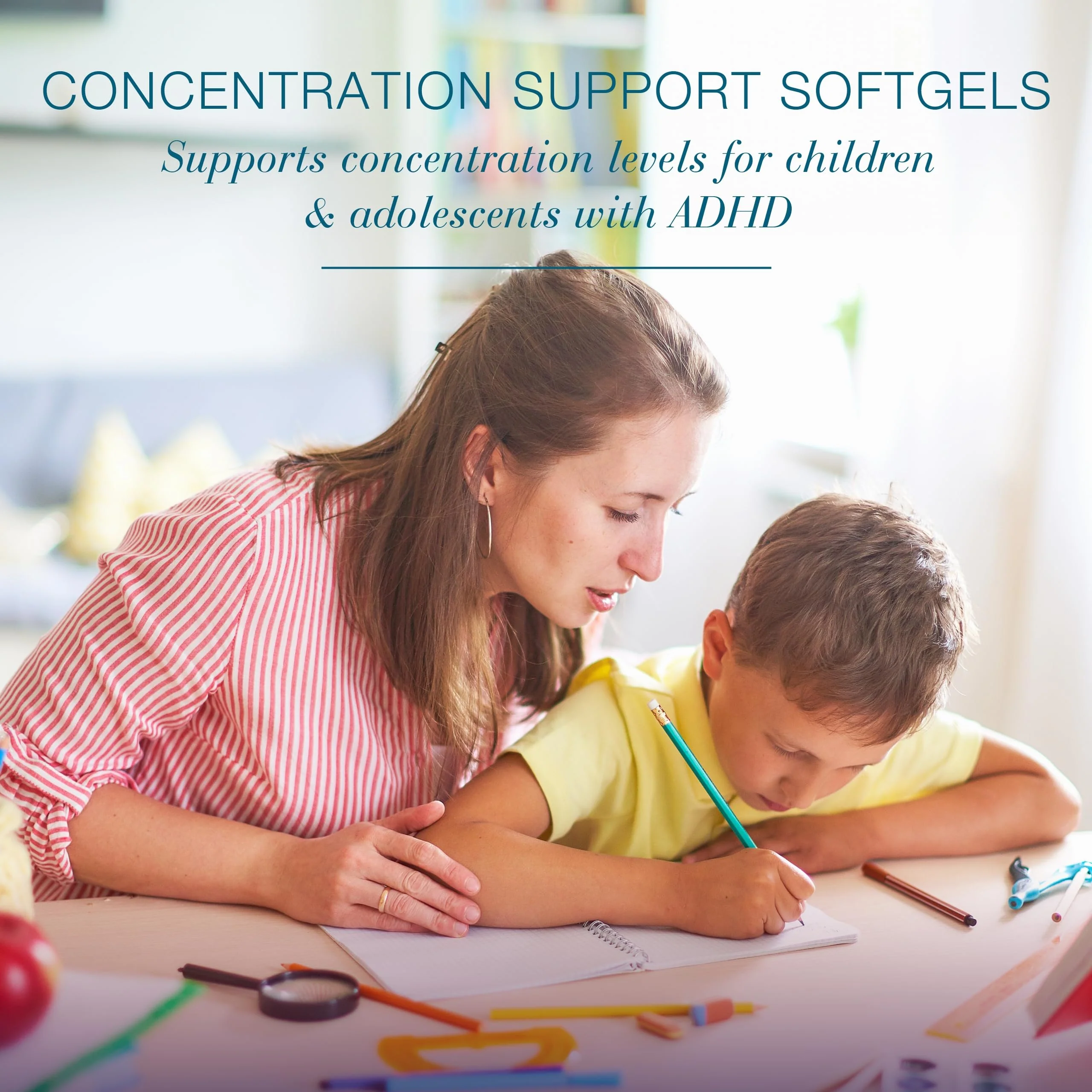 New Nordic - Equazen (180ch) - Image 6