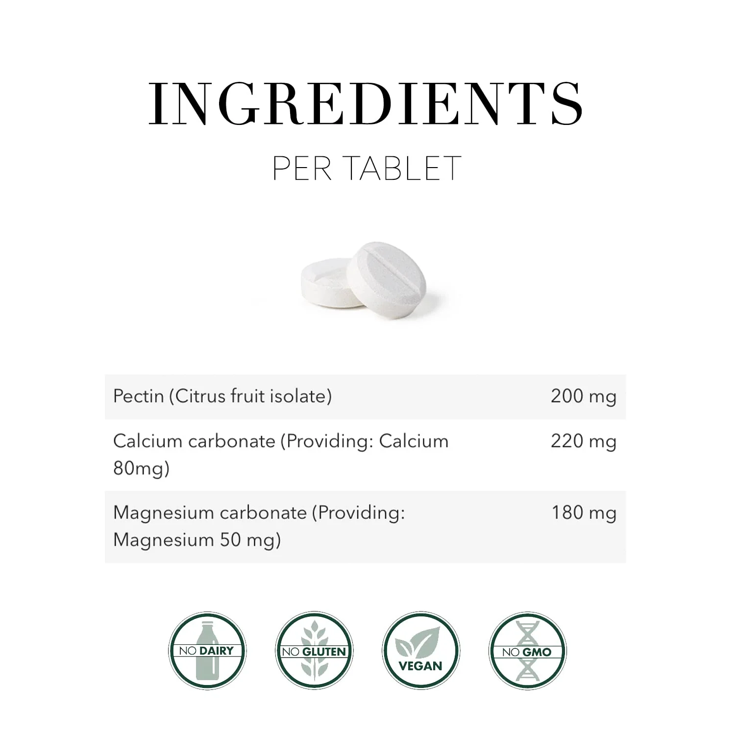 New Nordic - Frutin Gastro Gel (48ch) - Image 3