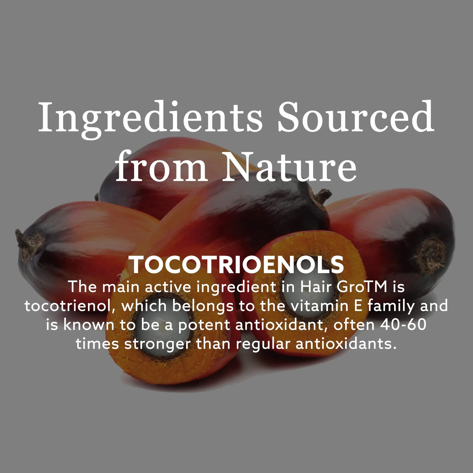 New Nordic - Hair Gro (60tab) - Image 3