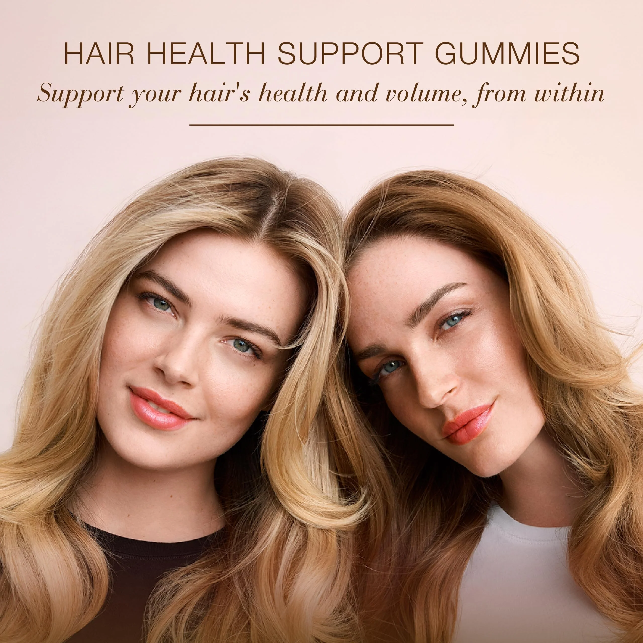 New Nordic - Hair Volume Gummies (60ct) - Image 6