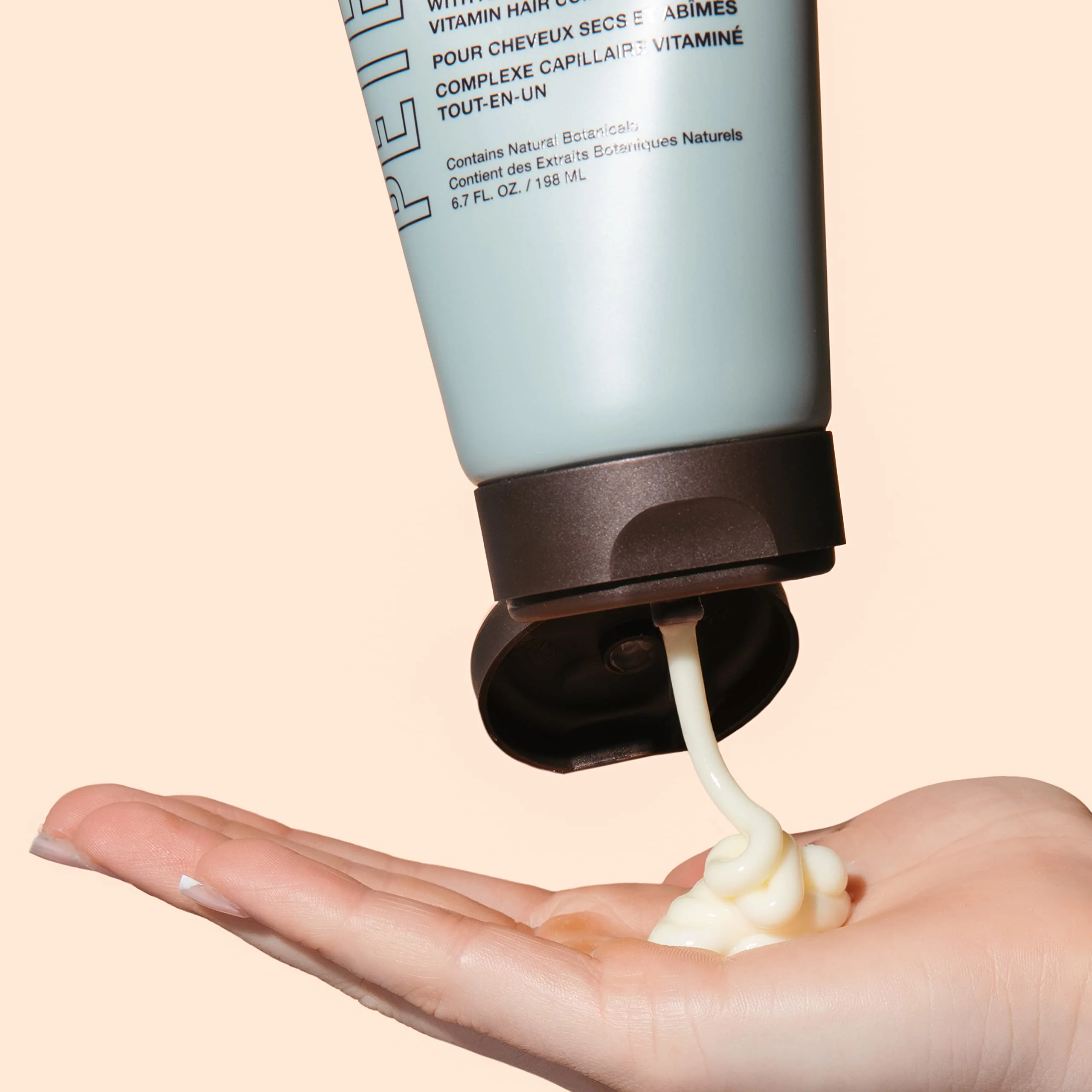 Peter Lamas - Youth Revival Hair Mask (198ml) - Image 5