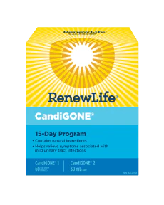 Renew Life - CandiGONE (1kit) - Image 3