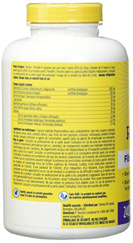 Renew Life - FibreSMART (120vcap) - Image 8