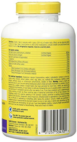 Renew Life - FibreSMART (240vcap) - Image 4