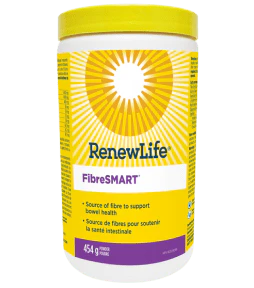 Renew Life - FibreSMART Powder (454g) - Image 3