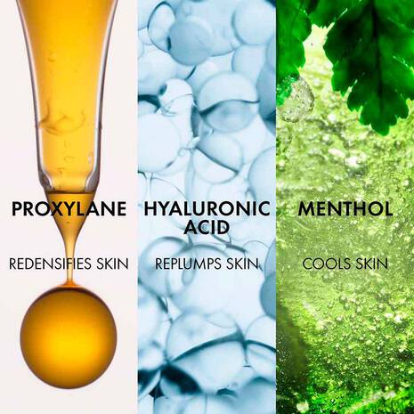 Vichy Neovadiol peri-menopause Redensifying Revitalizing Night Cream, 50ml - Image 3