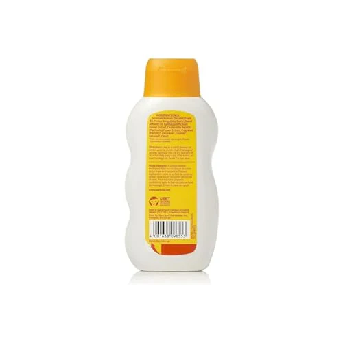 Weleda - Comforting Baby Oil (200ml) - Image 5